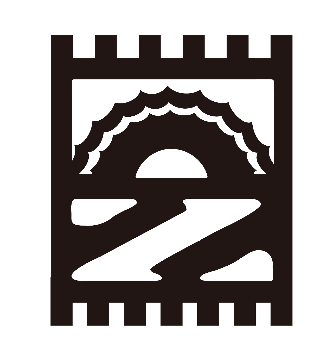 美术教育logo提案