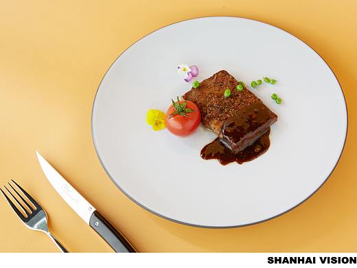 美食拍摄拍摄（个人主页-ZNTg1MDM4NTI=） - 美食摄影 - 站酷设计师SHANHAIVISION原创素材 - 站酷ZCOOL