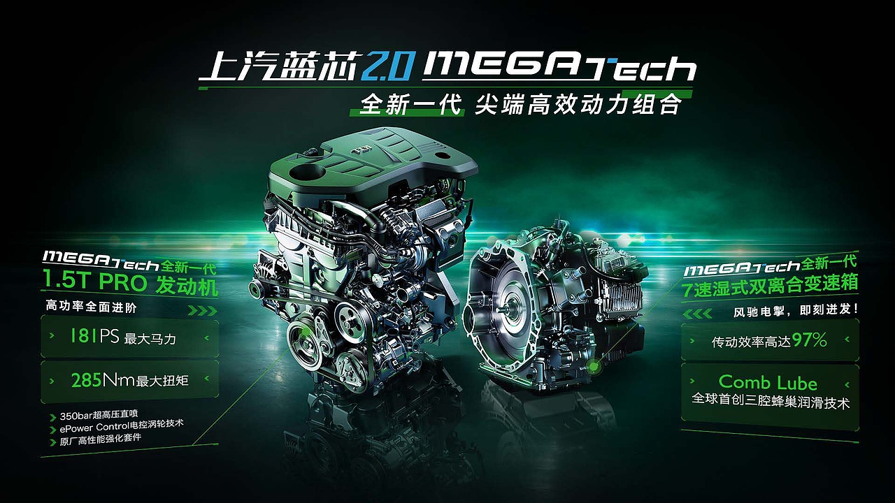 第三代名爵6产品介绍-完整版ppt