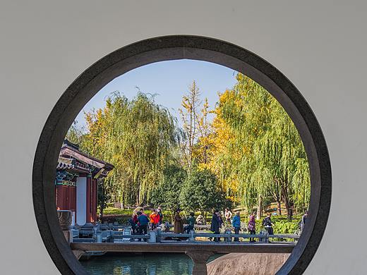 观：圆里园外（个人主页-ZMjUwMjkxMTY=） - 风光摄影 - 站酷设计师Juzel原创素材 - 站酷ZCOOL