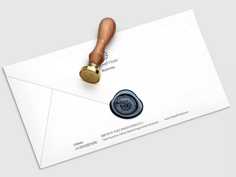 Hiiibrand Awards 2017 |《城适旅休酒店》