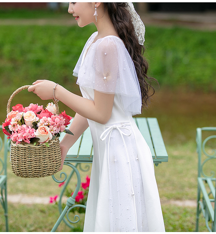 女装连衣裙详情页（图ZMjEyMjg5NDAw） - 电商 - 站酷设计师花娆燃原创素材 - 站酷ZCOOL