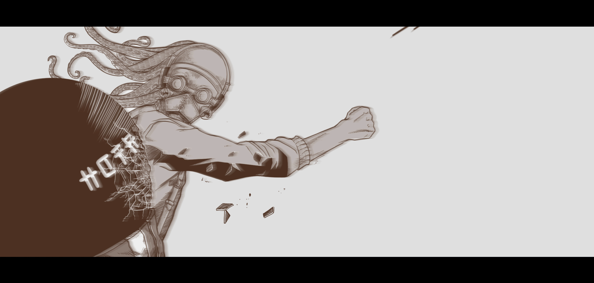 无聊瞎搞一下（图ZMTgzMTM2ODQ4） - 绘本 - 站酷设计师笔梦墨影原创素材 - 站酷ZCOOL