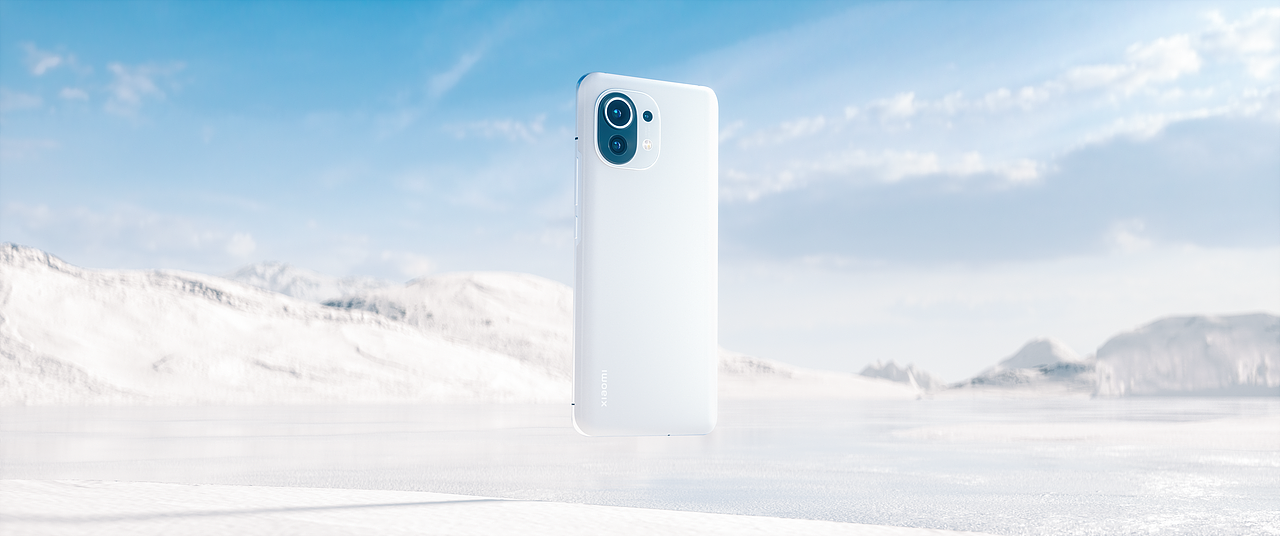 XIAOMI 11 Youth（图ZMjY1MTczMzM2） - 产品 - 站酷设计师StevenGrady原创素材 - 站酷ZCOOL