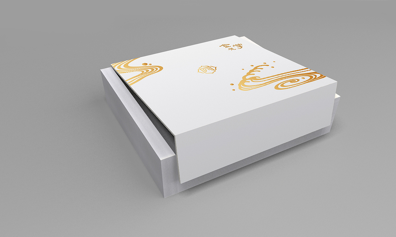 3款包装盒设计