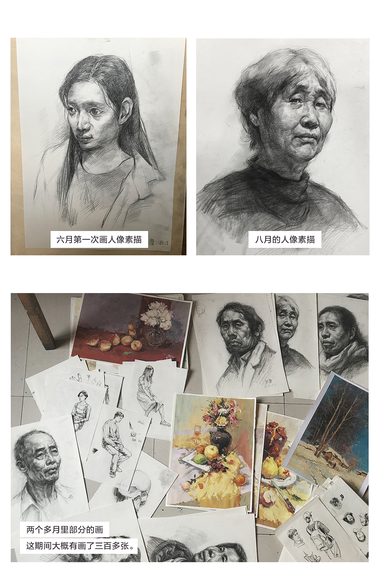 2018插画合集 | 年终总结（图ZMTQwNDc5NTEy） - 艺术插画 - 站酷设计师熊鹰bear原创素材 - 站酷ZCOOL
