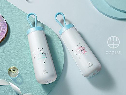 详情设计 | 保温杯