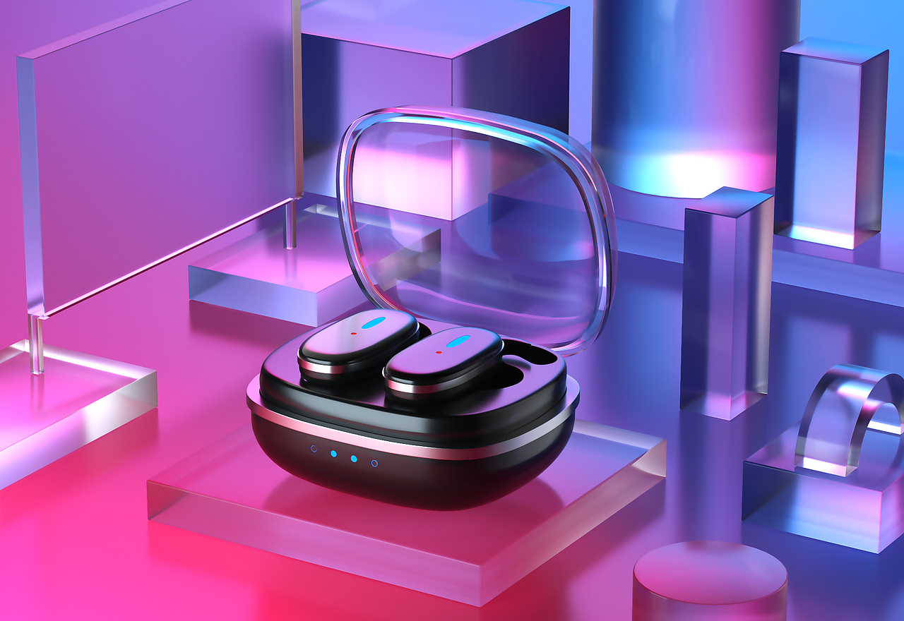 耳機(jī)渲染（圖ZMjY1NDQyNjMy） - 其他三維 - 站酷設(shè)計(jì)師gerychen原創(chuàng)素材 - 站酷ZCOOL