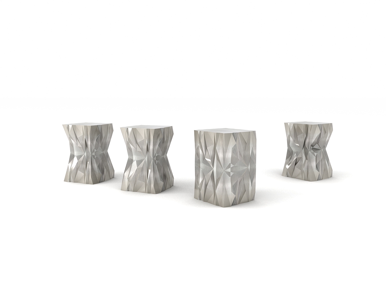 Modern(设计师:金美蓉)