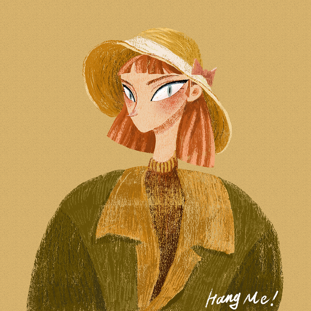 初学时的练习小画（图ZMzAzNDA1OTY4） - 创作习作 - 站酷设计师七碗饭HangMe原创素材 - 站酷ZCOOL