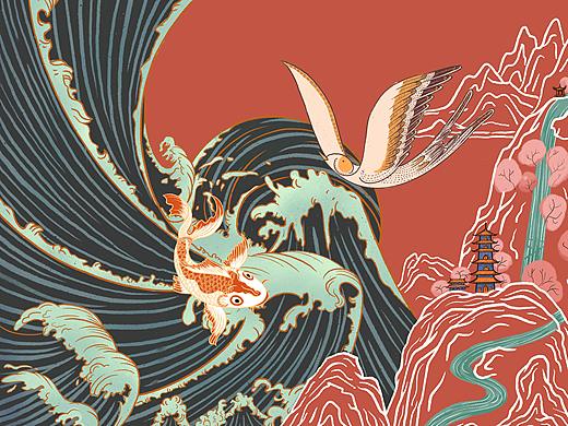 三星堆博物馆新年礼盒