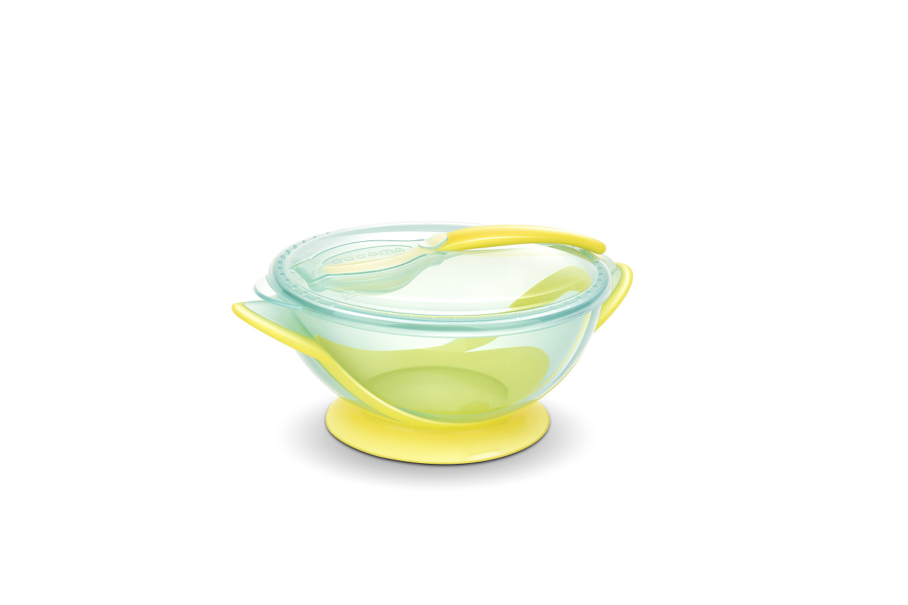 婴儿产品系列--婴儿碗