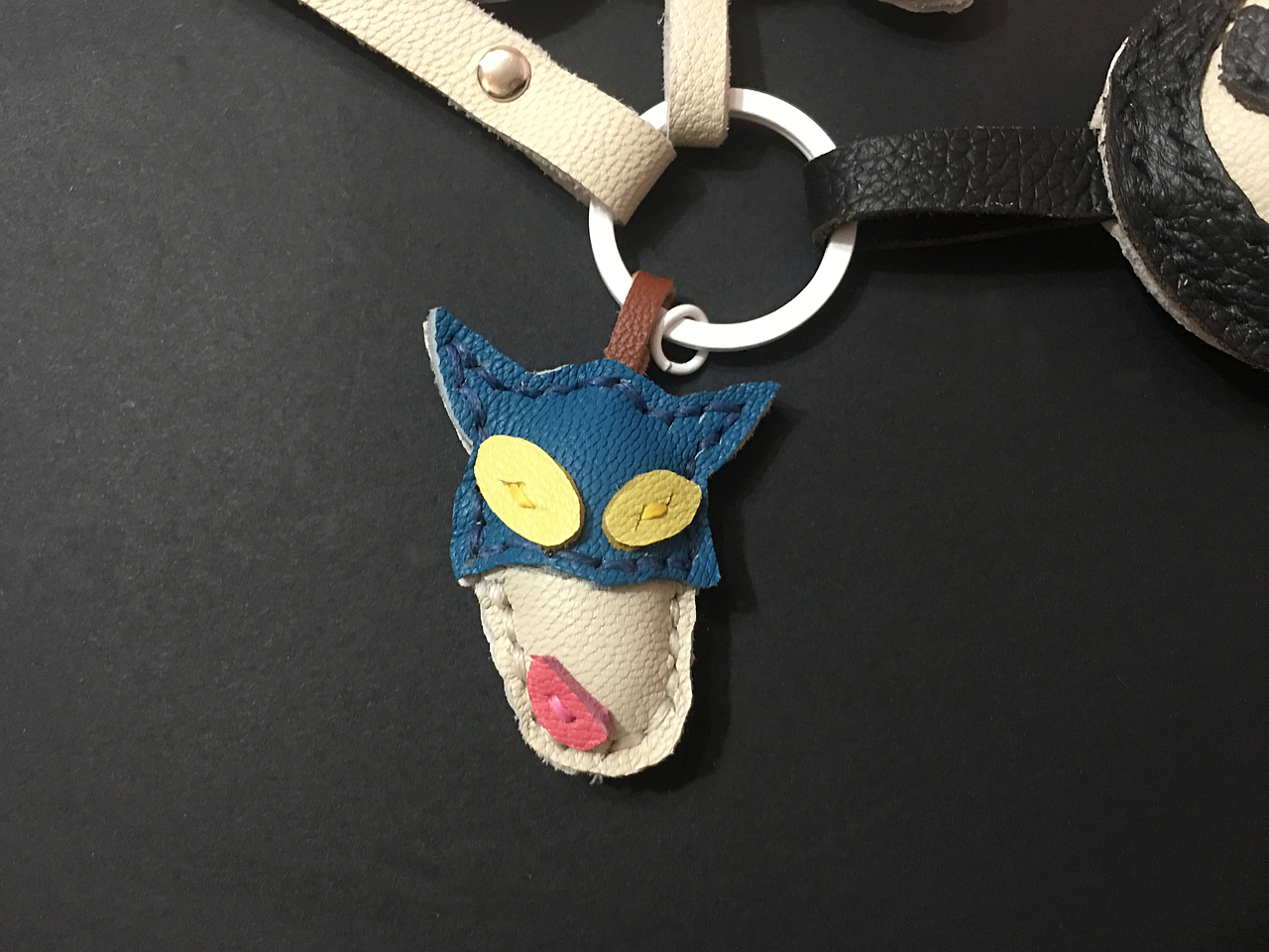 【小新+小白+咸蛋超人】（图ZMTUwMDU5MDQw） - 工艺品设计 - 站酷设计师不饿yee原创素材 - 站酷ZCOOL