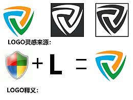 个人LOGO