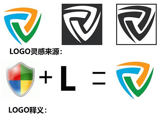 个人LOGO