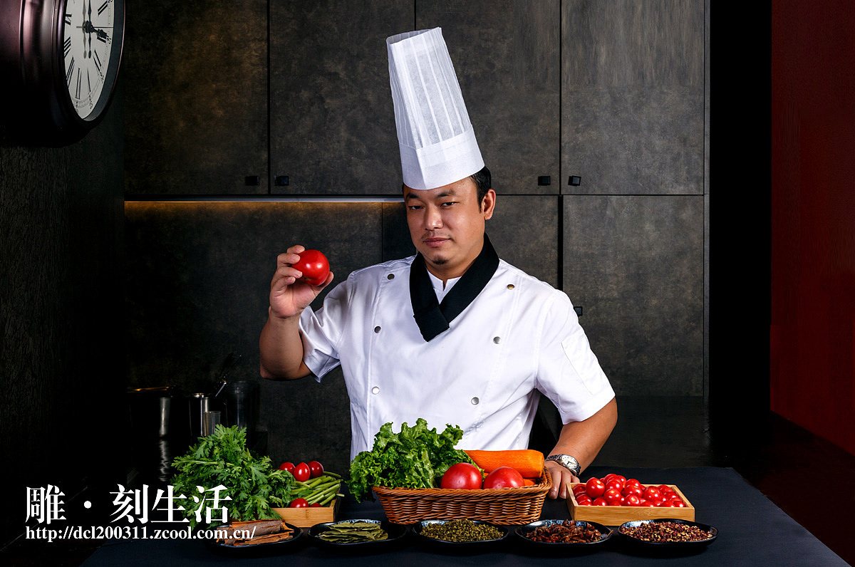 美食人物摄影（图ZMjI4NDcwNDEy） - 产品摄影 - 站酷设计师老雕原创素材 - 站酷ZCOOL