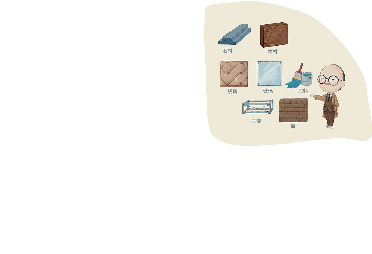 苏博立体书合作插画（图ZMjQzOTY5NzI0） - 绘本 - 站酷设计师灿灿插画原创素材 - 站酷ZCOOL