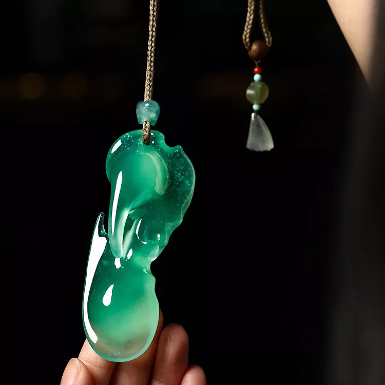 ENERGY&QUEEN能量女王国际珠宝