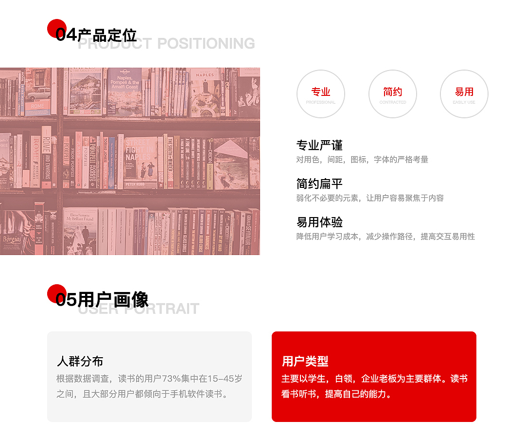 读书APP设计（含动效）（图ZMjA2MzAxNzY0） - APP界面 - 站酷设计师张997原创素材 - 站酷ZCOOL