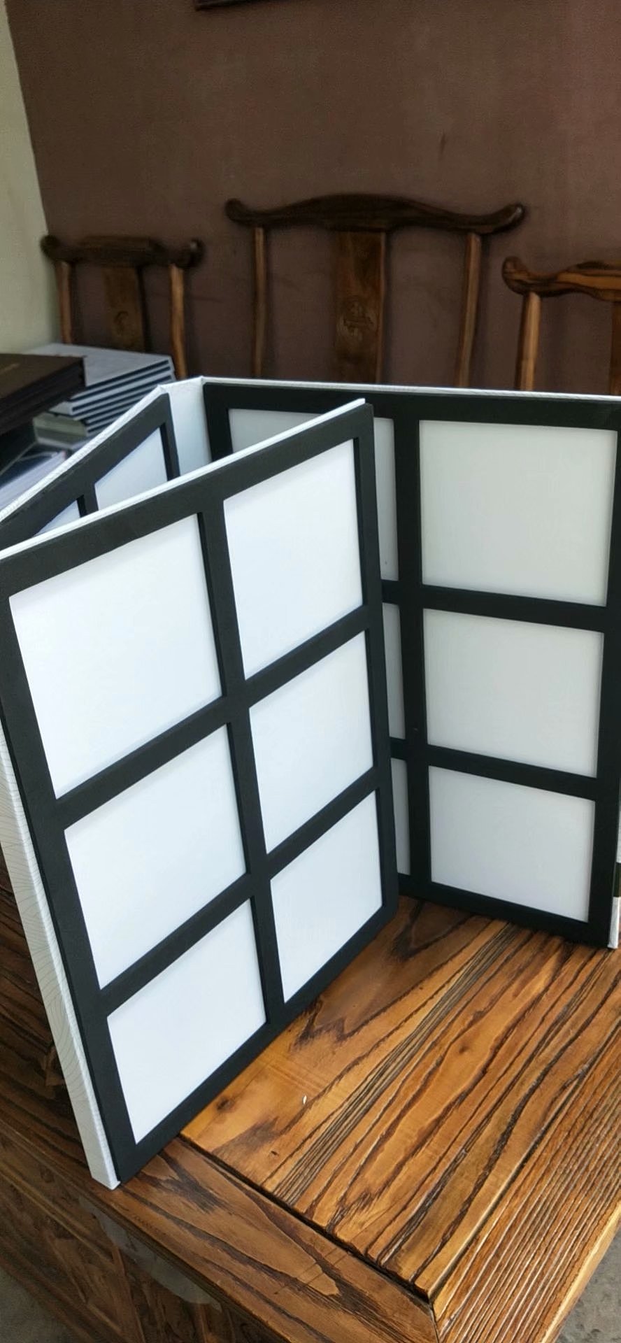 板材样品册制作汽车脚垫样品册加工汽车坐垫色卡册生产