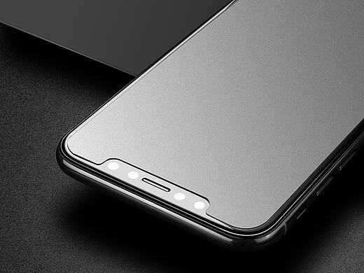 Matte Tempered Glass