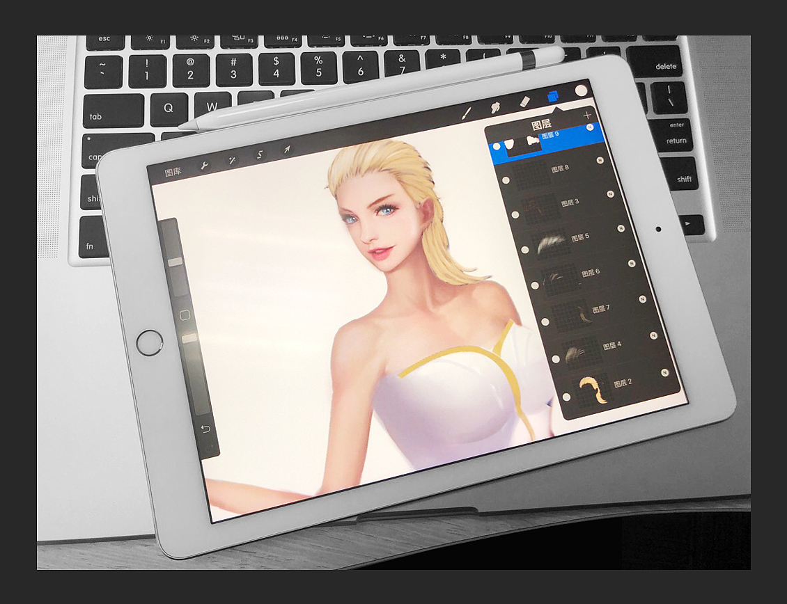 2019天猫双11电商电器小家电手绘首页（设计心路历程）（图ZMTgxMzM2ODg4） - 电商 - 站酷设计师GeorgeLao原创素材 - 站酷ZCOOL