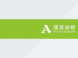方案