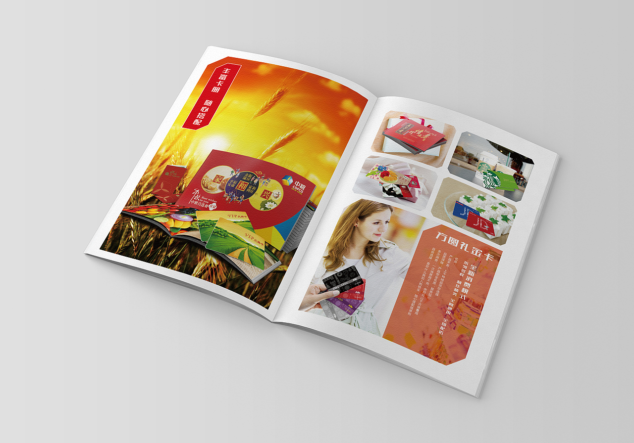 一本画册（图ZNjIzMjgyNjQ=） - 书籍/画册 - 站酷设计师li10602原创素材 - 站酷ZCOOL