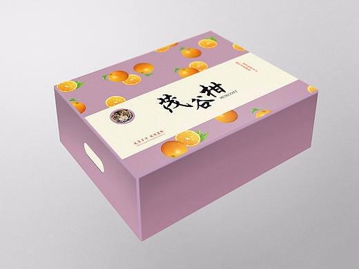 水果包装盒