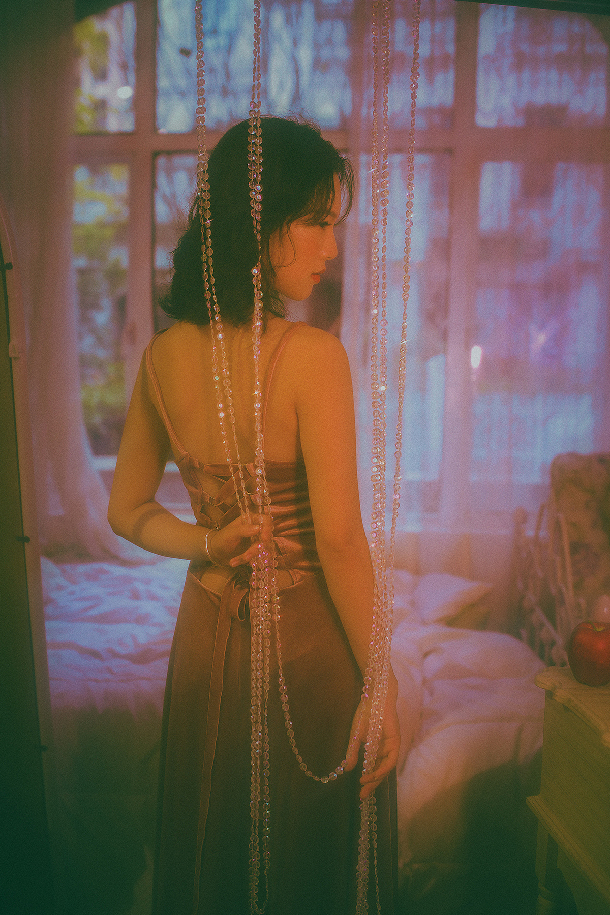 写真（图ZMTM4MzUxMDA0） - 人像摄影 - 站酷设计师灬修图的麦子原创素材 - 站酷ZCOOL