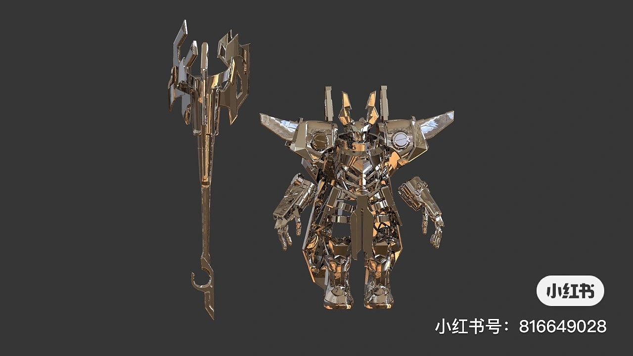 zbrush建模（图ZMjY1NzM2MTcy） - 机械/交通 - 站酷设计师十六Lfs原创素材 - 站酷ZCOOL