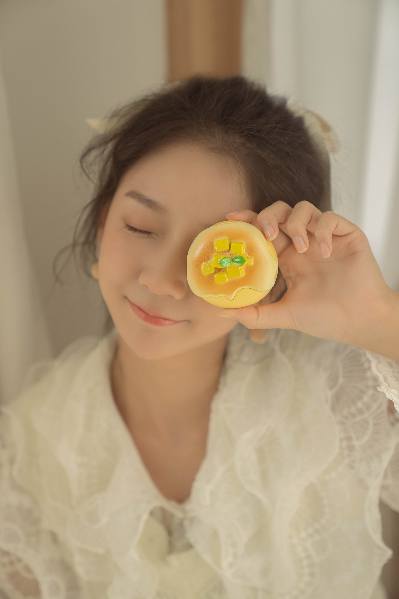 品牌案例丨波芙蕾暖手宝（图ZMjgwNzAxNTc2） - 产品摄影 - 站酷设计师非凡像牛仔原创素材 - 站酷ZCOOL