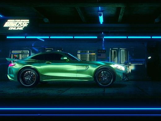 NEED FOR SPEED（个人主页-ZMjUxNDUzMDA=） - 动画/影视 - 站酷设计师L_Klin原创素材 - 站酷ZCOOL