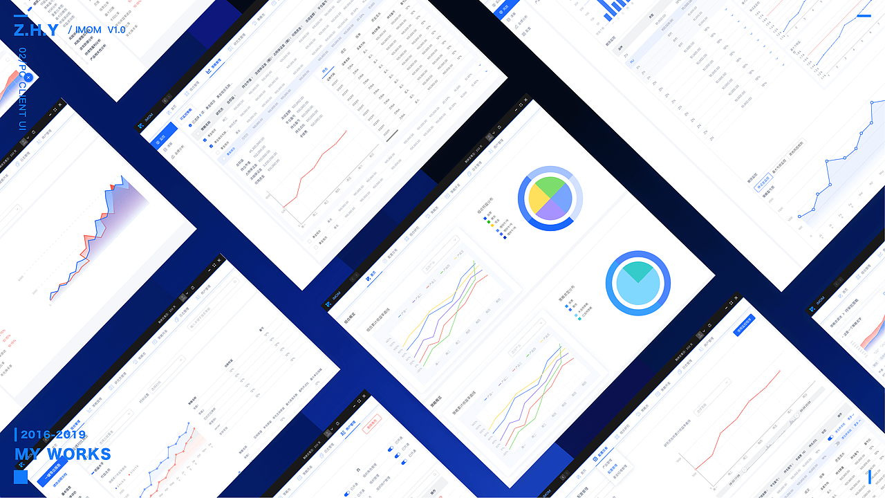 2019作品集（图ZMTgxOTEzNDcy） - 软件界面 - 站酷设计师郑废银Faye原创素材 - 站酷ZCOOL