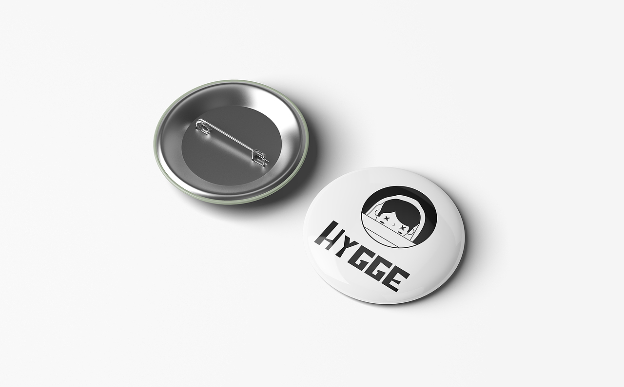 HYGGE-YSA形象设计~（图ZMjI5NjcwNTky） - 品牌 - 站酷设计师柒壹呀原创素材 - 站酷ZCOOL
