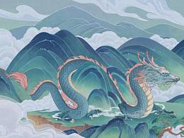 场景