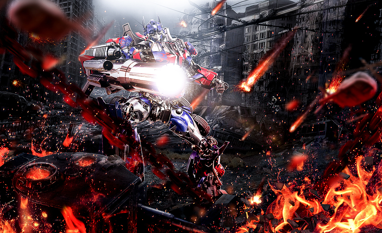 你有金，又这么钢，那就变形吧（图ZMTA3MzIzODk2） - 海报 - 站酷设计师bzh先生原创素材 - 站酷ZCOOL