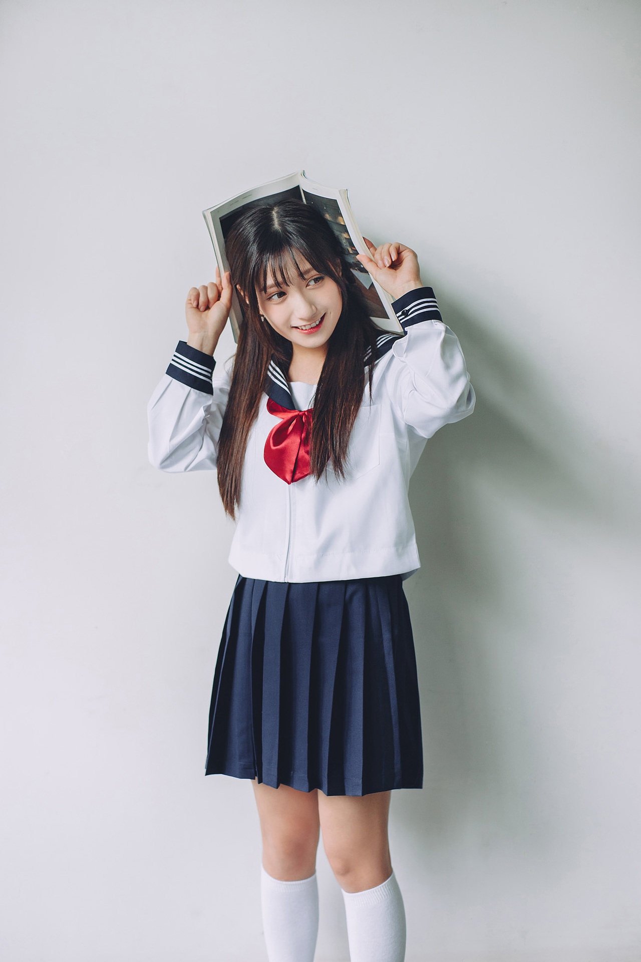 3年前的春天（图ZMTk4NDYzOTQ0） - 人像摄影 - 站酷设计师摄影师森鹿原创素材 - 站酷ZCOOL