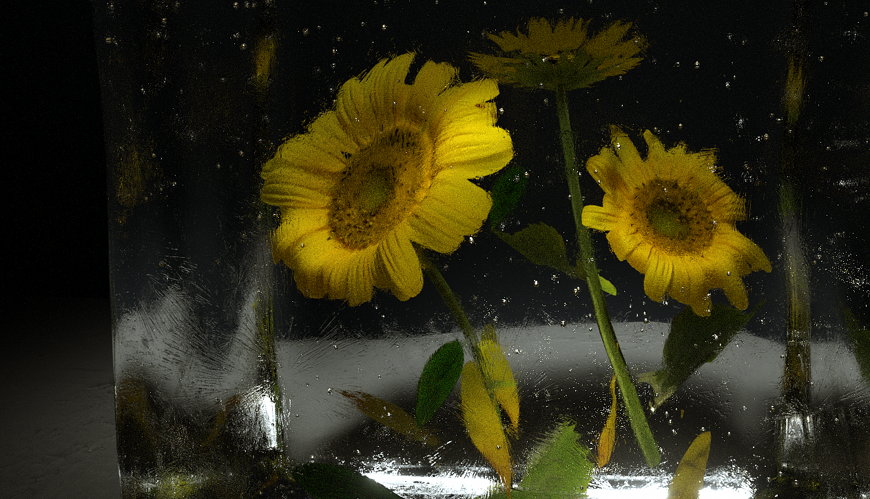 鹿晗风吹过专辑预告（图ZMjUxMDExODA4） - 场景 - 站酷设计师ylsoo0原创素材 - 站酷ZCOOL