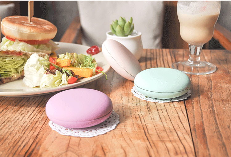 鹅卵石暖手宝(充电+暖手)这个冬季最好的礼物