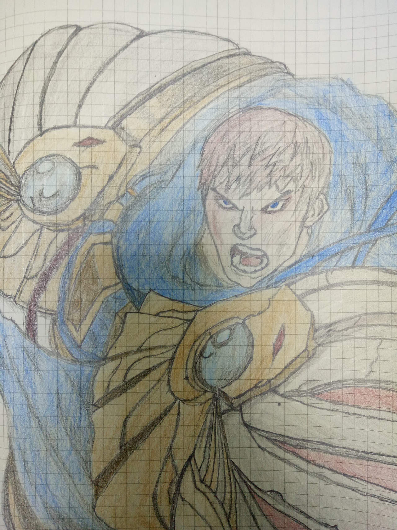 新手试炼（图ZNjUwOTg1OTI=） - 游戏原画 - 站酷设计师2195511976原创素材 - 站酷ZCOOL