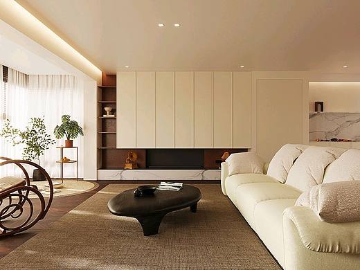 温柔舒适～混搭风