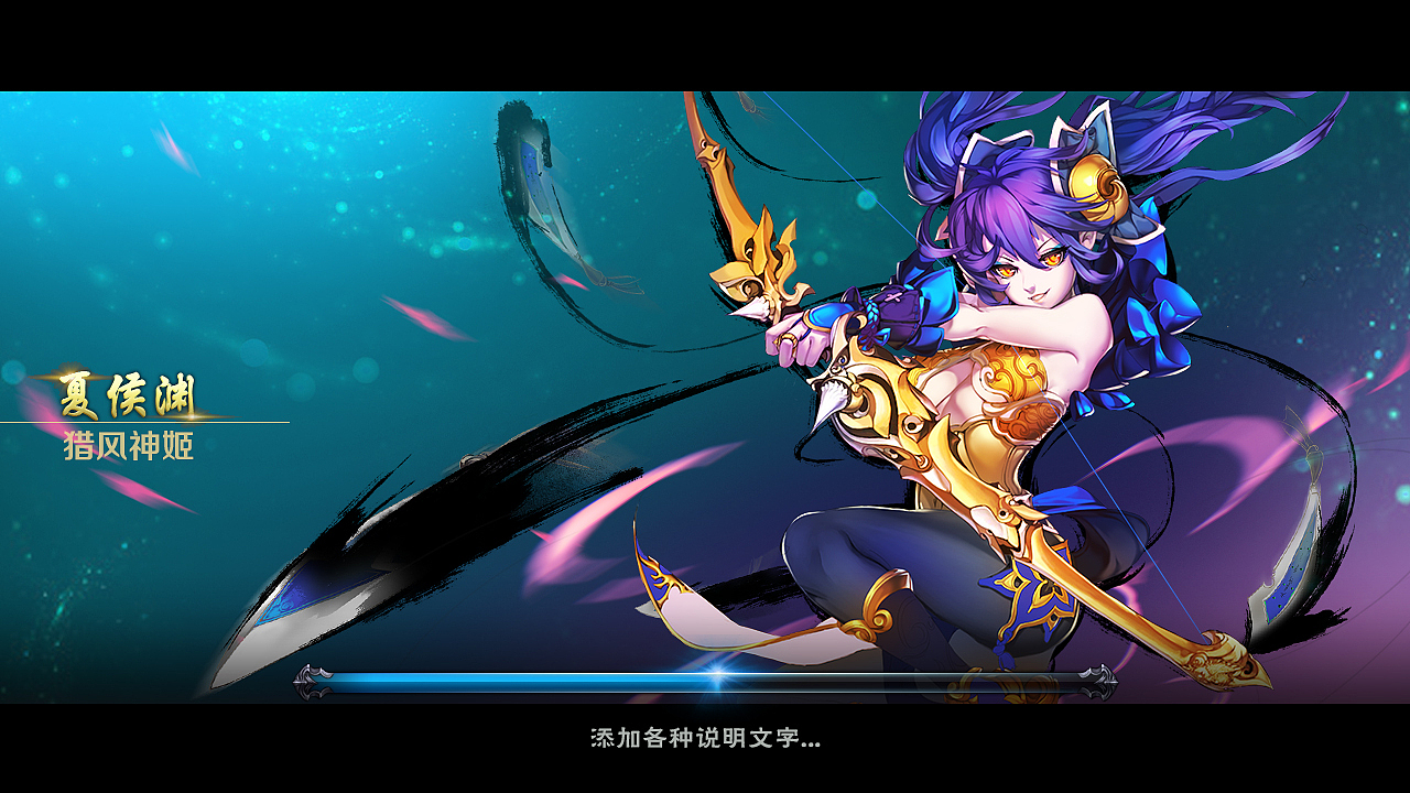 亡灵杀手（图ZMTM5NTUyOTc2） - 游戏原画 - 站酷设计师睿智的影子原创素材 - 站酷ZCOOL