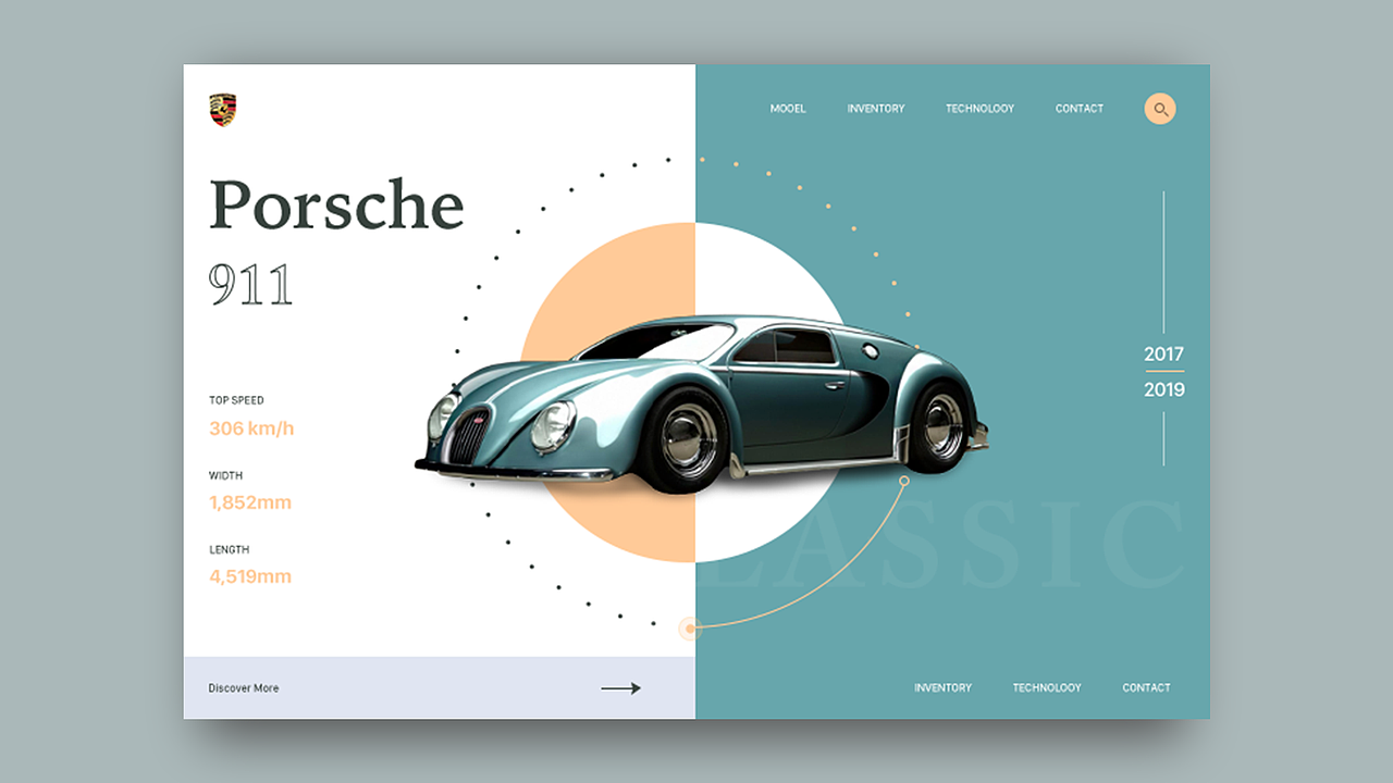 banner、插画练习