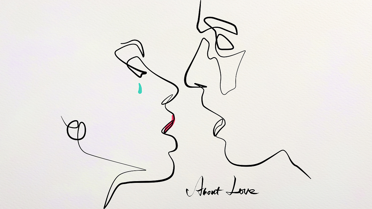 About Love（图ZMjA3NjczMDUy） - 字体/字形 - 站酷设计师东十二原创素材 - 站酷ZCOOL
