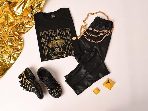 衣服，酒详情页项目展示