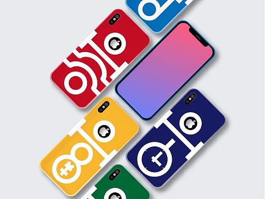练习 | iPhonex手机壳（个人主页-ZMjcxMDY0NjQ=） - 字体/字形 - 站酷设计师艺苑原创素材 - 站酷ZCOOL