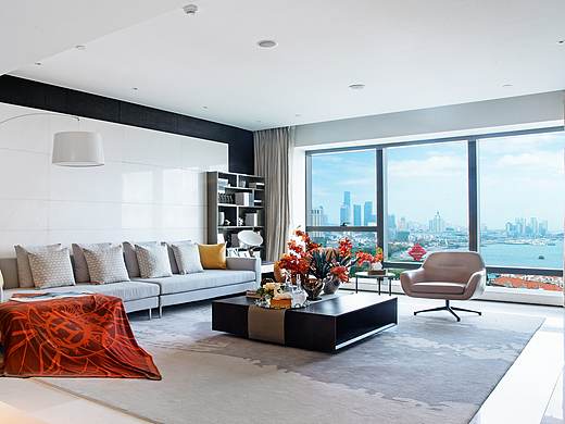 海逸天成样板间（个人主页-ZNDYzMjI0Mjg=） - 环境/建筑摄影 - 站酷设计师摄影师朱社峰原创素材 - 站酷ZCOOL