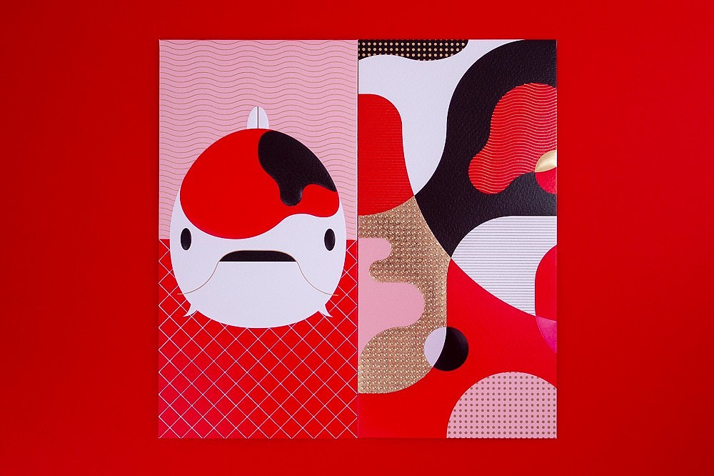 设计分享/ Happiness is all about perspectives（图ZMjQwMDUzNjE2） - 宣传物料 - 站酷设计师BranD杂志原创素材 - 站酷ZCOOL