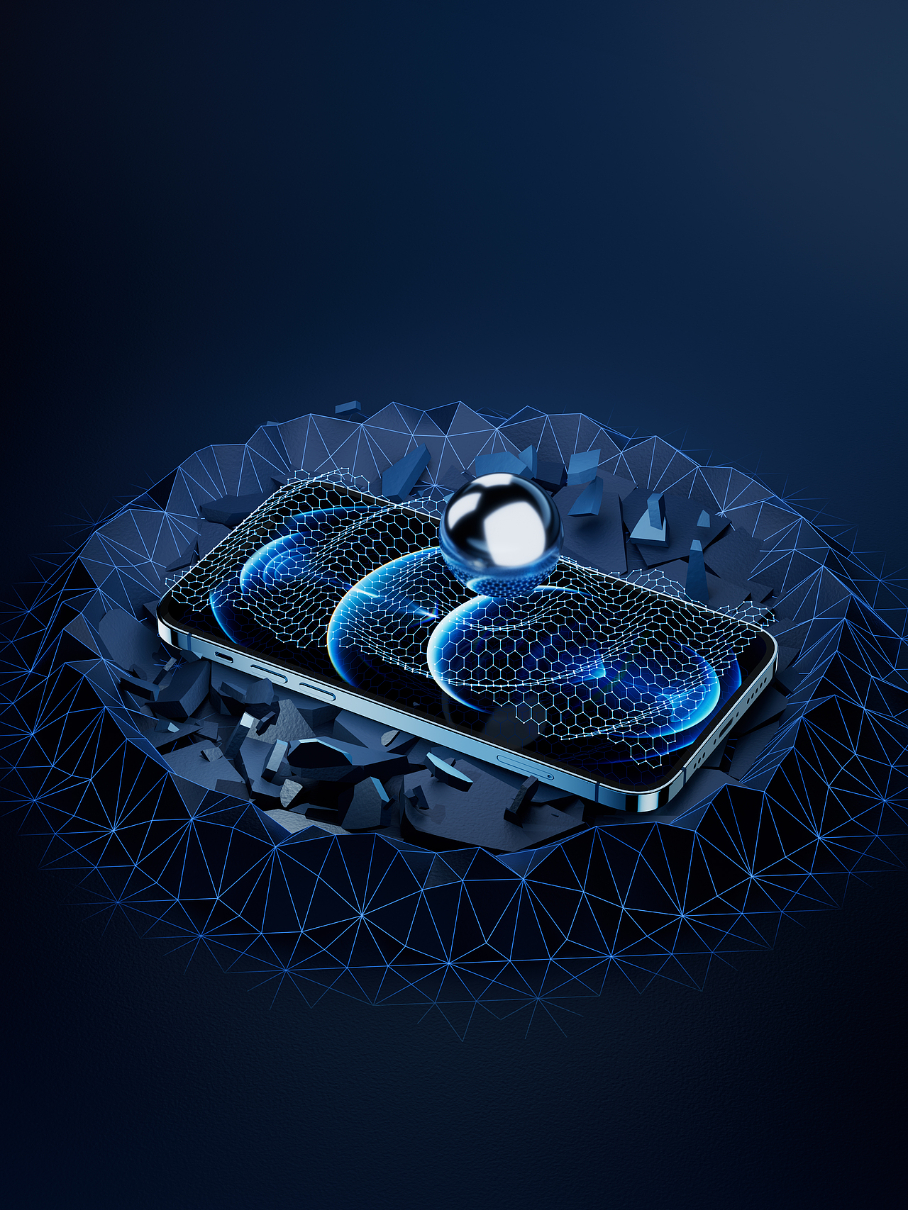 《记录》蓝禾半年作品